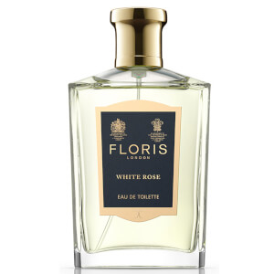 Floris London White Rose Eau de Toilette 100ml