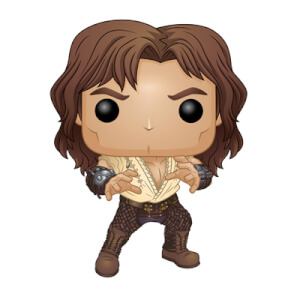 Hercules Pop! Vinyl Figure