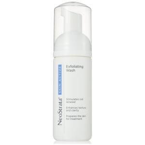 NEOSTRATA Skin Active Exfoliating Wash 125ml