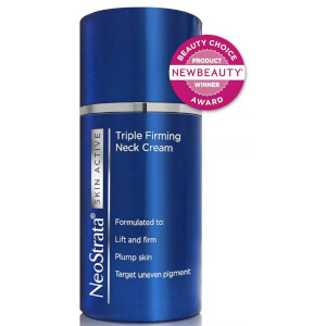 NEOSTRATA Skin Active Triple Firming Neck Cream 75g