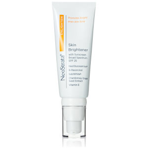 NEOSTRATA Enlighten SPF25 Skin Brightener 40g