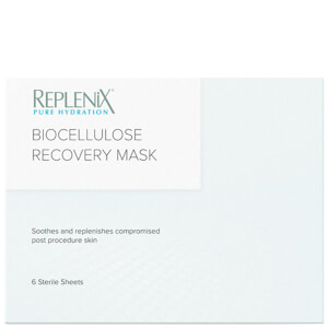 Replenix Biocellulose Recovery Mask