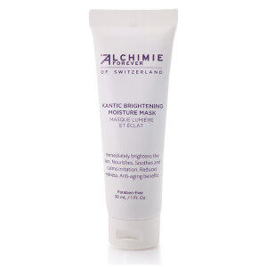 Alchimie Forever Kantic Brightening Moisture Mask (Free Gift) (Worth £22.75) Alchimie Forever Kantic Brightening Moisture Mask (Free Gift) (Worth £22.75)