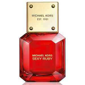 Michael Kors Sexy Ruby Eau de Parfum Mini 4ml (Free Gift) Michael Kors Sexy Ruby Eau de Parfum Mini 4ml (Free Gift)