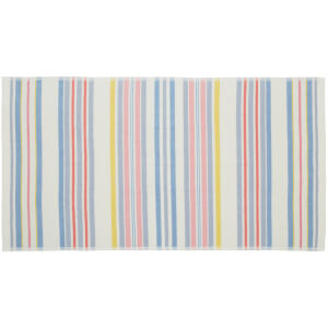 Joules Summer Fruit Towels - Multi