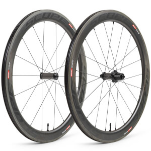 Scope R5 Carbon Clincher Wheelset