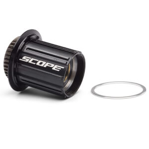 Scope Free Hub