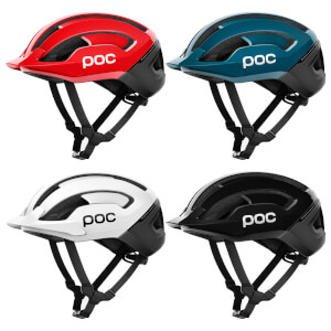 POC Omne AIR SPIN Resistance Helmet