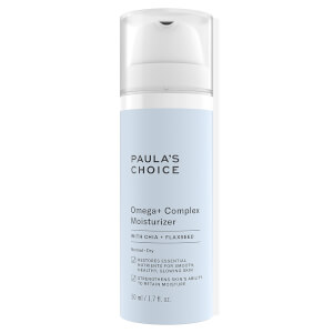 Paula's Choice OMEGA+ Complex Moisturiser 50ml