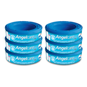 boots angelcare monitor