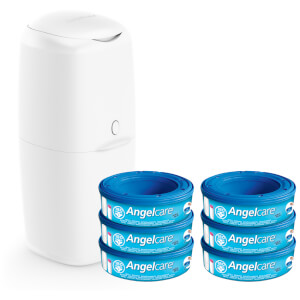 Angelcare Nappy Disposal System