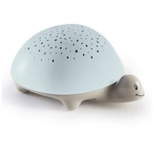 Pabobo Musical Turtle Stars Projector