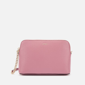 DKNY Women's Bryant Dome Cross Body Bag Sutton - Canyan Rose