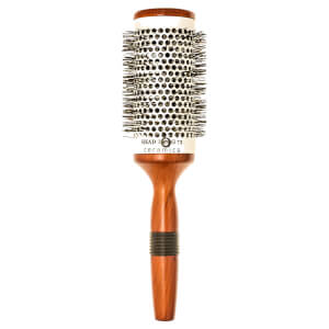 Head Jog 72 Ceramic Wood Radial Brush – 53mm