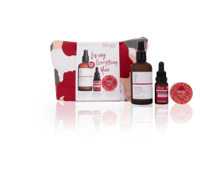Trilogy Love Everything You Gift Set