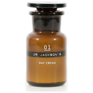 Dr. Jackson's Natural Products 01 Day Cream 50ml