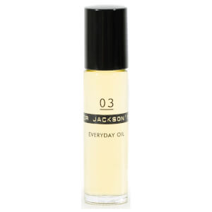 Dr. Jackson's Natural Products 03 Everyday Oil 10ml