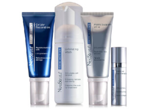 NEOSTRATA Comprehensive Anti-Ageing System Kit 0.5oz