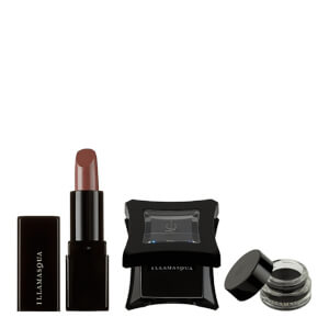 Illamasqua Aw19 The Soiled Lip And Semicolon Liner (Worth £58.00)