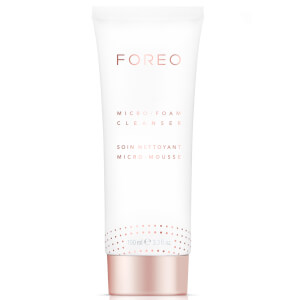 FOREO Micro-Foam Cleanser 100ml (Free Gift)