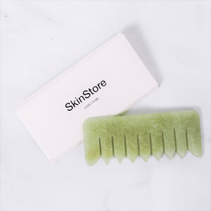 SkinStore Jade Comb SkinStore Jade Comb