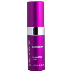 Intraceuticals Rejuvenate Revival Mist Rose 15ml