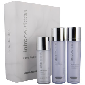 Intraceuticals Opulence 3 Step Layering Set