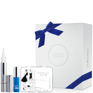 Intraceuticals The Gift of Divine Eyes