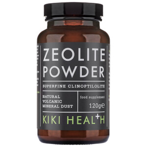 KIKI Health Zeolite Powder 120g