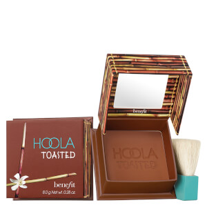 benefit Hoola Toasted
