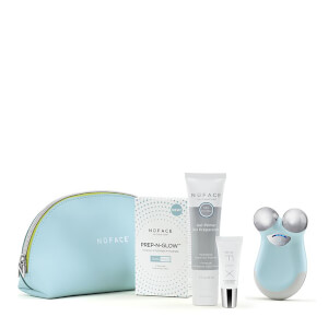 NuFACE Mini Supercharged Collection