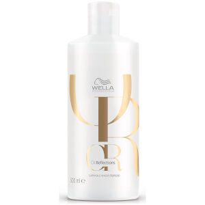 Wella Professionals Oil Reflections Shampoo 500ml