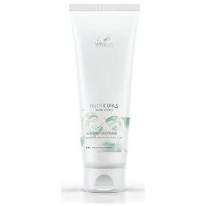 Wella Professionals Oil Reflections Cleansing Conditioner 250ml