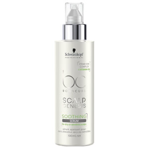 Schwarzkopf BC Bonacure Scalp Genesis Soothing Serum 100ml