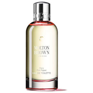 Molton Brown Fiery Pink Pepperpod Eau de Toilette (Various Sizes)