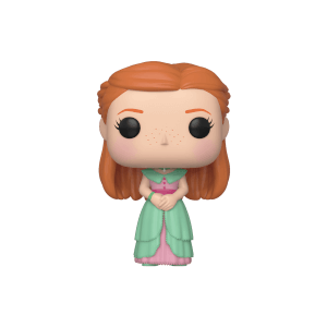 Harry Potter Yule Ball Ginny Weasley Pop! Vinyl Figure