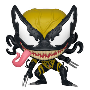 Figurine Pop! X-23 Vénomisé