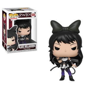 RWBY Blake Belladonna Pop! Vinyl Figure