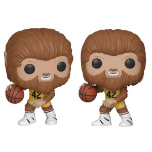 Figurine Pop! Scott - Teen Wolf