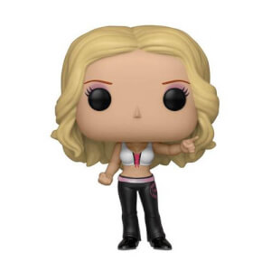 Figurine Pop! Trish Stratus - WWE
