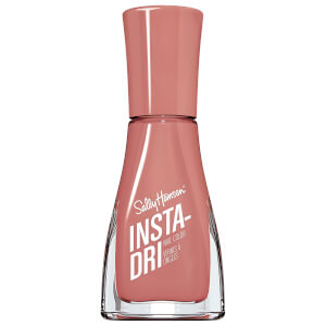 Sally Hansen Nail Polish Gel Airbrush Legs Lookfantastic Uk