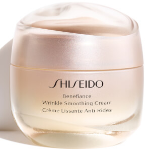 Shiseido Benefiance Wrinkle Smoothing Cream 50ml