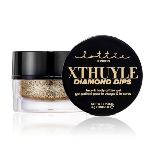 Lottie London Diamond Dips (Various Shades)