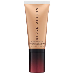 Kevyn Aucoin Glass Glow Face Highlighter 30ml (Various Shades)