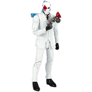 McFarlane Toys Fortnite Wild Card (Red) 7" Action Figure