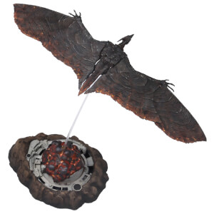 NECA Godzilla:King of Monsters - 7" Scale Action Figure - Rodan (2019)
