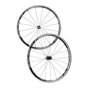 Shimano Dura-Ace WH-9000 C35 CL Clincher Rear Wheel