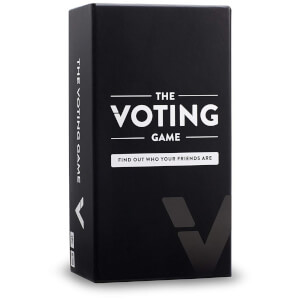 The Voting Game