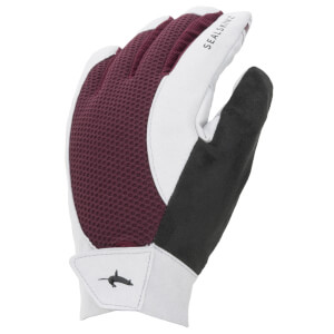 Sealskinz Solo MTB Gloves