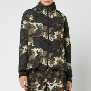The Upside Women's Camo Ash Jacket - Camo